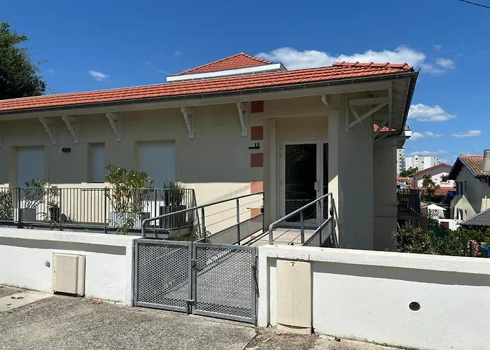 Charmant T2 Avec Exterieur Villa Deganne