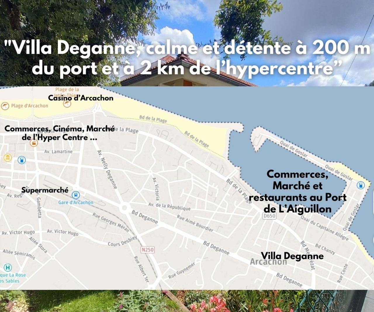 T2 Avec Exterieur Deganne Apartment *