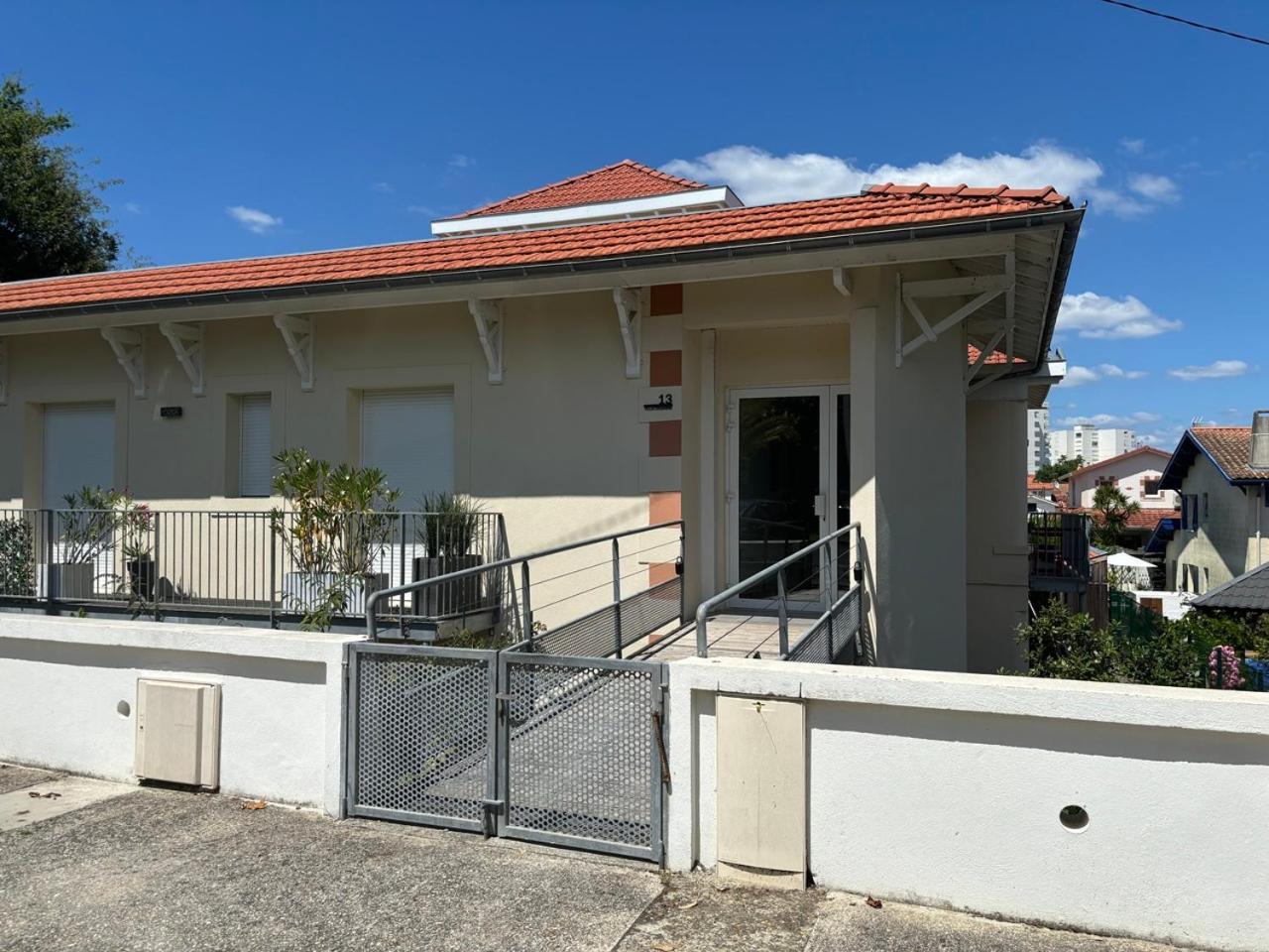 T2 Avec Exterieur Deganne